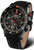 Orologio da uomo Vostok Europe Anchar 6S21-510C582 • Impermeabile 30 ATM • Illuminazione al trizio
