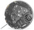 Orologio da uomo Vostok Europe Anchar 6S21-510C582 • Impermeabile 30 ATM • Illuminazione al trizio