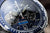 "Orologio da uomo Vostok Europe Batiscafos 6S21-511A772B • Orologio subacqueo 30 ATM • Illuminazione al trizio"