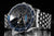 "Orologio da uomo Vostok Europe Batiscafos 6S21-511A772B • Orologio subacqueo 30 ATM • Illuminazione al trizio"