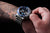 "Orologio da uomo Vostok Europe Batiscafos 6S21-511A772B • Orologio subacqueo 30 ATM • Illuminazione al trizio"