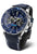 "Orologio da uomo Vostok Europe Batiscafos 6S21-511A772 • Impermeabile 300m • Illuminazione al trizio"