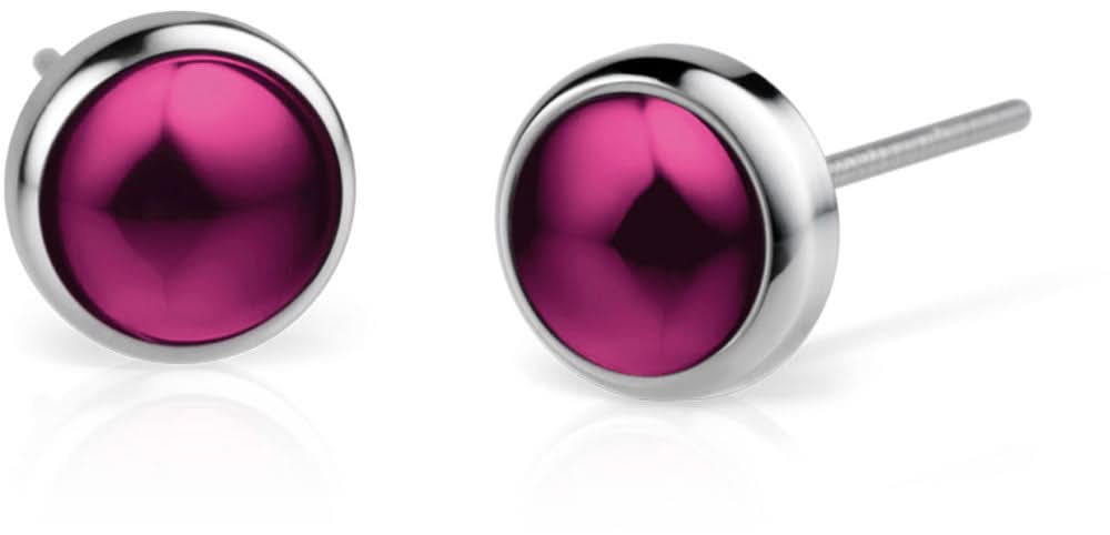 Orecchini in acciaio inossidabile - Bering Jewelry Modello: 701-110-05