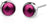 Orecchini in acciaio inossidabile - Bering Jewelry Modello: 701-110-05