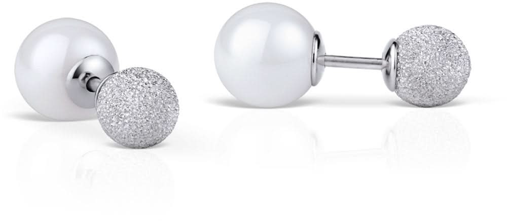 Orecchini in argento sterling 925 - Bering Jewelry Modello: 703-195-05