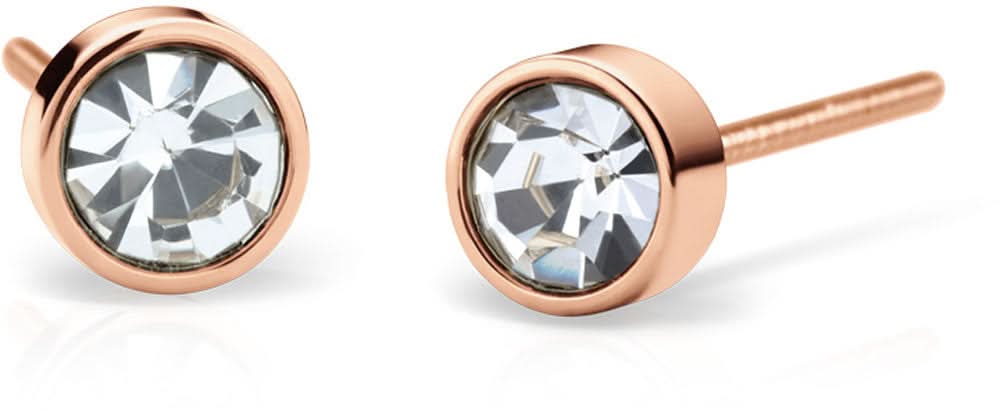 Orecchini in acciaio inossidabile - Bering Jewelry Modello: 709-371-05