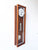 Orologio da parete Hermle 86x23x13 cm Legno • Design moderno • Movimento di precisione
