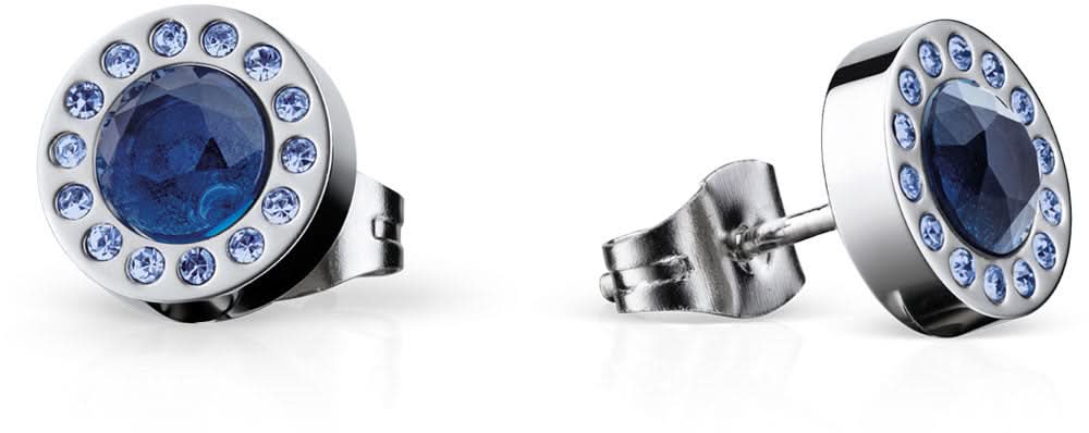 Orecchini in acciaio inossidabile - Bering Jewelry Modello: 711-175-05