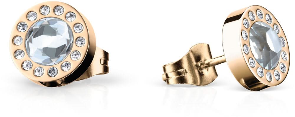 Orecchini in acciaio inossidabile - Bering Jewelry Modello: 711-275-05
