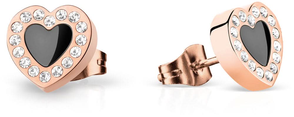 Orecchini in acciaio inossidabile - Bering Jewelry Modello: 712-360-05