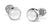 Orecchini in acciaio inossidabile - Bering Jewelry Modello: 714-15-05