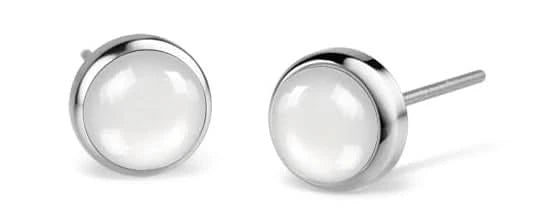 Orecchini in acciaio inossidabile - Bering Jewelry Modello: 714-15-05