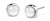 Orecchini in acciaio inossidabile - Bering Jewelry Modello: 714-15-05