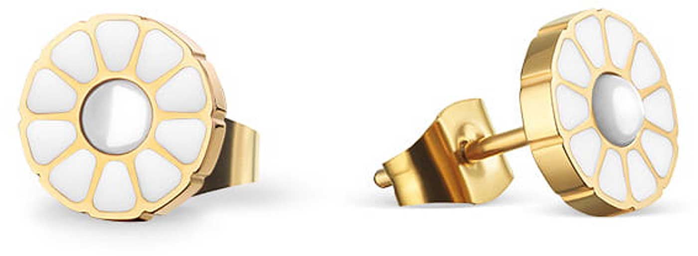 Orecchini in acciaio inossidabile - Bering Jewelry Modello: 717-25-05