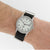 Messerschmitt ME-LUMINOVA da Uomo • Made in Germany • Aviatore