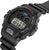 Orologio da uomo Casio G-Shock DW-6900U-1ER • Estrema resistenza agli urti • 20 Bar