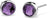 Orecchini in acciaio inossidabile - Bering Jewelry Modello: 722-1150-05