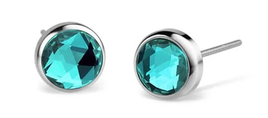 Orecchini in acciaio inossidabile - Bering Jewelry Modello: 722-156-05
