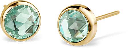 Orecchini in acciaio inossidabile - Bering Jewelry Modello: 722-2140-05