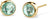 Orecchini in acciaio inossidabile - Bering Jewelry Modello: 722-2140-05