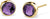 Orecchini in acciaio inossidabile - Bering Jewelry Modello: 722-2150-05