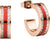 Orecchini in acciaio inossidabile - Bering Jewelry Modello: 723-394-05