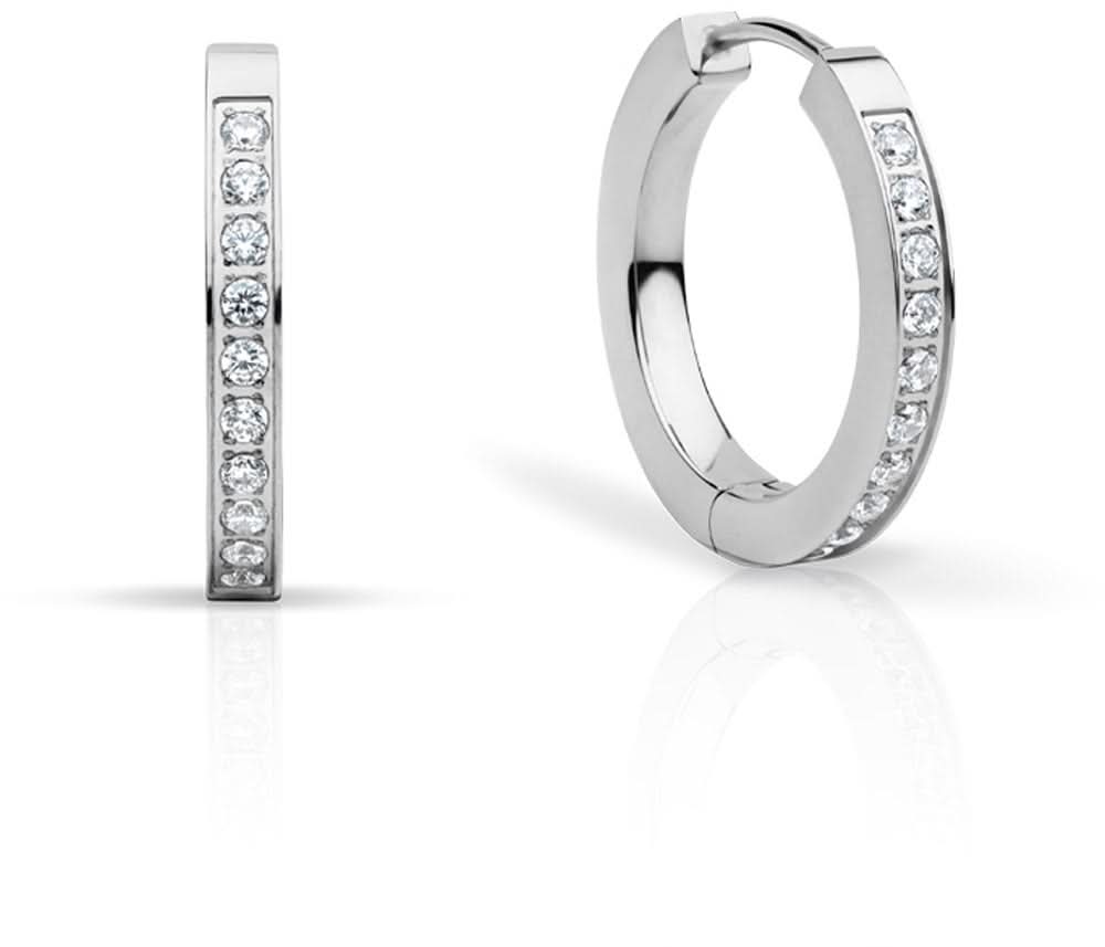 Orecchini in acciaio inossidabile - Bering Jewelry Modello: 726-17-05