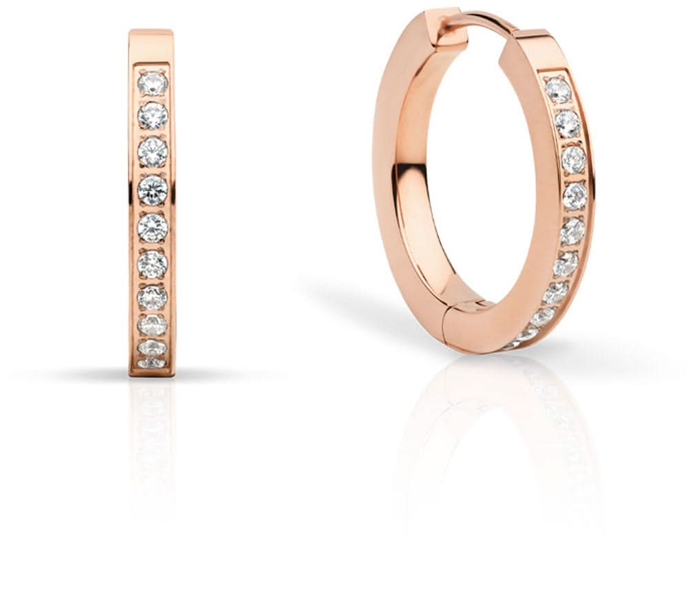 Orecchini in acciaio inossidabile - Bering Jewelry Modello: 726-37-05
