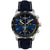 Zeppelin Night Cruise 72883 Herren • Quarzwerk • Analoganzeige