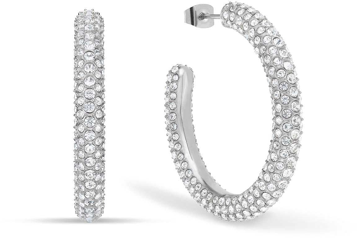 Orecchini in acciaio inossidabile - Bering Jewelry Modello: 743-17-05