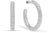 Orecchini in acciaio inossidabile - Bering Jewelry Modello: 743-17-05