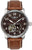 Zeppelin LZ127 7666-4 Orologio da uomo • Open Heart • Automatico