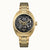 Ingersoll The Wrangler I16902 Herrenuhr • Automatikwerk • Skelett-Zifferblatt