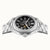 Ingersoll The Catalina I12501 Herrenuhr Silber • Automatikwerk • Mineralglas, Bild 4
