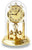 Orologio da tavolo Haller 22,5x15 cm in plastica • Movimento al quarzo preciso • Design elegante