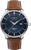 Zeppelin Atlantic 8442-3 Orologio da uomo • GMT • Made in Germany
