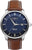 Orologio da uomo Zeppelin Atlantic 8452-3 • Movimento automatico svizzero • Made in Germany