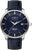 "Orologio da uomo Zeppelin Atlantic 8460-3 • Automatico • Made in Germany"