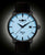 Zeppelin Atlantic 8460-5 Orologio da uomo • Automatico • Vintage