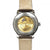 Zeppelin Atlantic 8466-5 Orologio da uomo • Made in Germany • Automatico