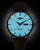 Zeppelin Atlantic 8466-5 Orologio da uomo • Made in Germany • Automatico