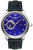 Zeppelin New Captain's Line 8604-3 Orologio da Uomo • Made in Germany • Open Heart