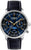 "Orologio da donna Zeppelin LZ 14 Marine 8635-3 • Fase lunare • Made in Germany"