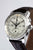 Zeppelin 100 Anni Zeppelin 8670-1 Orologio da Uomo • Made in Germany • Cronografo