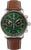 Orologio da uomo Zeppelin LZ 127 Graf Zeppelin 8684-4 • Made in Germany • Cronografo al quarzo
