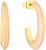 Orecchini a cerchio bicolore - s.Oliver Jewelry Modello: 2036843