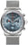 Zeppelin LZ 14 Marine 8886M-3 Orologio da uomo • Made in Germany • Maglia milanese