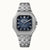 Ingersoll 1892 The Yield I17801 Herren Armbanduhr Blau • Automatikwerk • Mineralglas