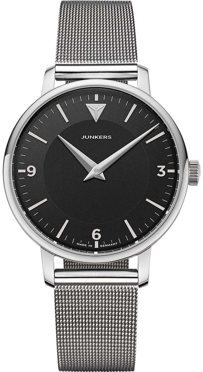 Orologio da donna Junkers Therese 9.01.01.02.M • Made in Germany