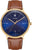 Orologio da uomo Junkers Bauhaus 9.07.01.01 • Stile Bauhaus • Made in Germany